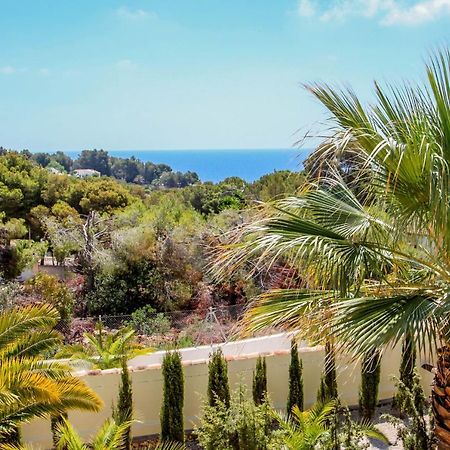 Diana - Pretty Holiday Property With Garden And Private Pool In ベニッサ エクステリア 写真